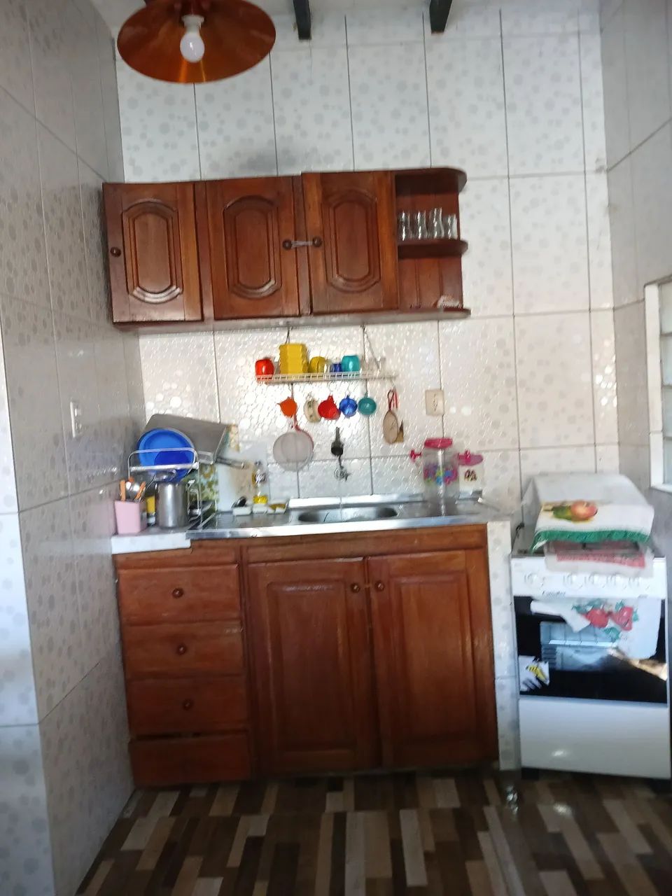 Aluga-se casa em Mosqueiro / Bairro da Vila