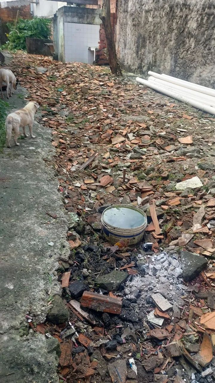 Vendo Terreno na Marambaia  - Foto 4