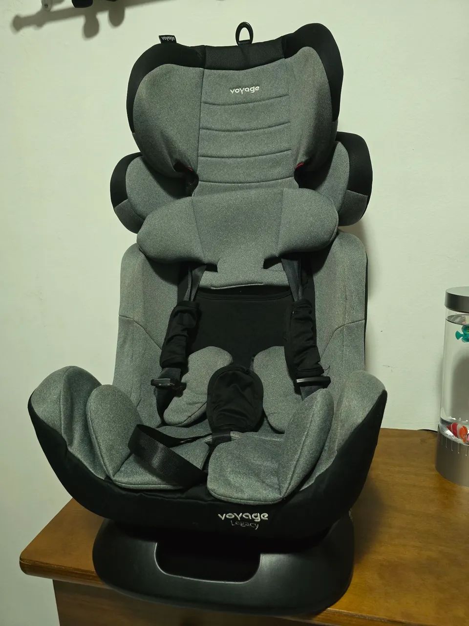 Cadeira de bebê para carro - Foto 3
