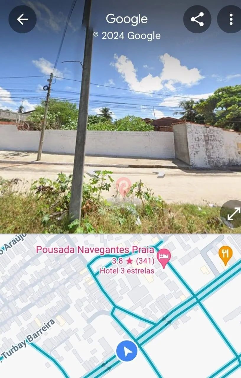 Lote Especial nas Dunas - Foto 3