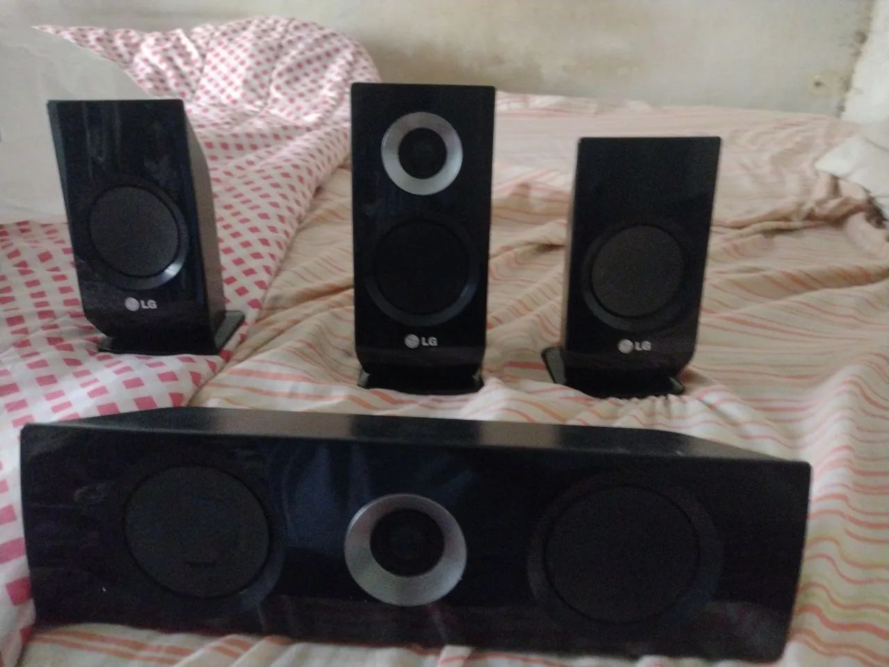 Caixinhas de som  - Foto 2