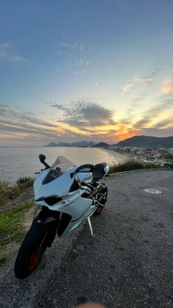 Panigale 959  - Foto 4