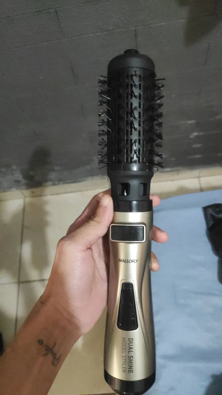 Escova elétrica  - Foto 2