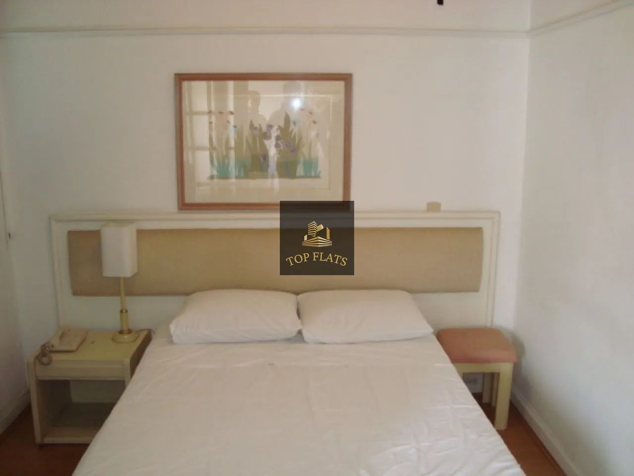 Flat disponível no Itaim Bibi - Foto 3