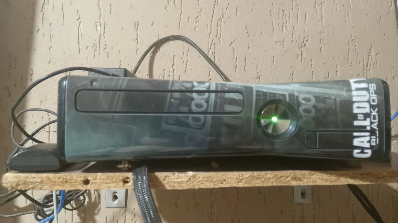 Xbox 360 desbloqueado  - Foto 3