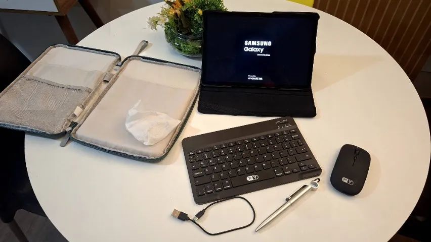 Tablet - Foto 5