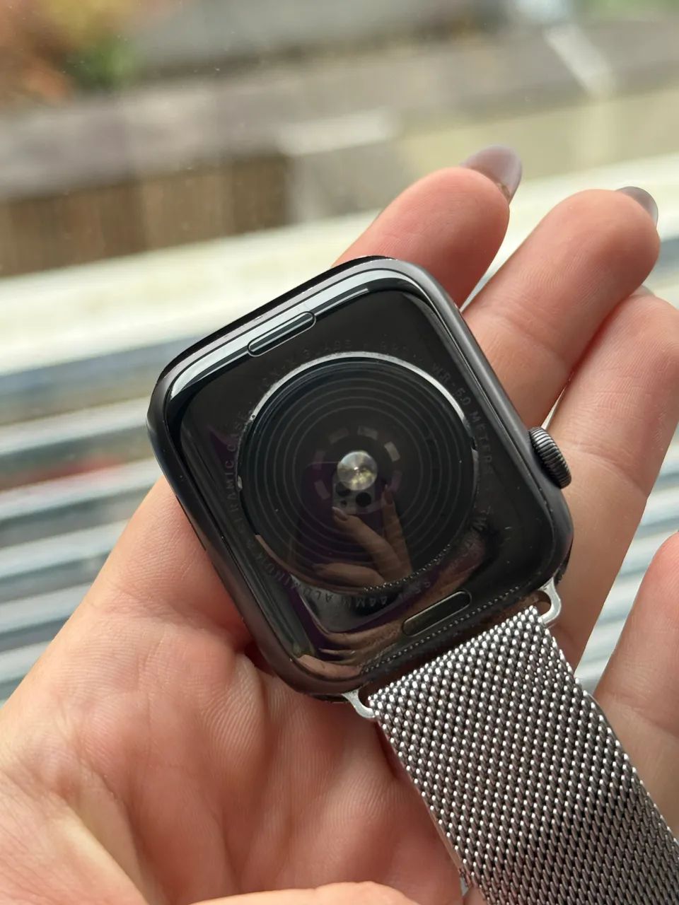 Apple Watch SE 44mm  - Foto 3