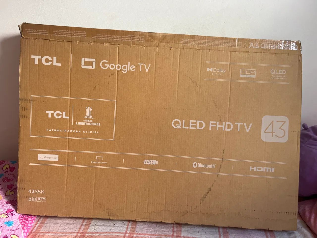 Smart tv  - Foto 2