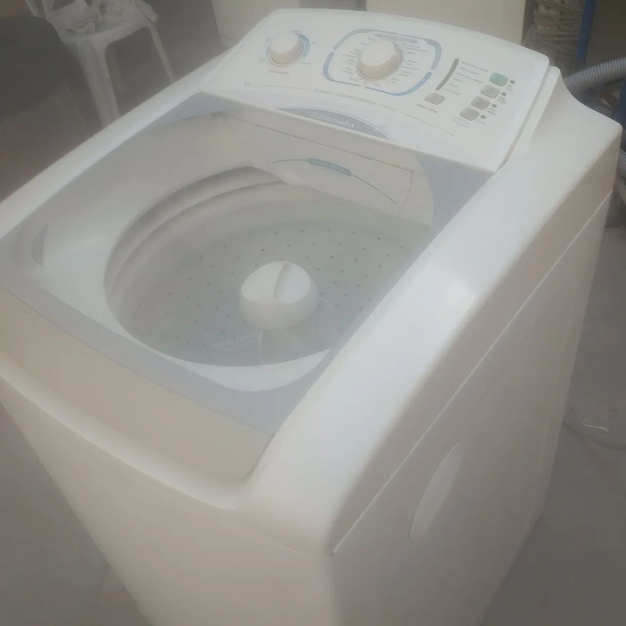 Eletrolux 15 klg