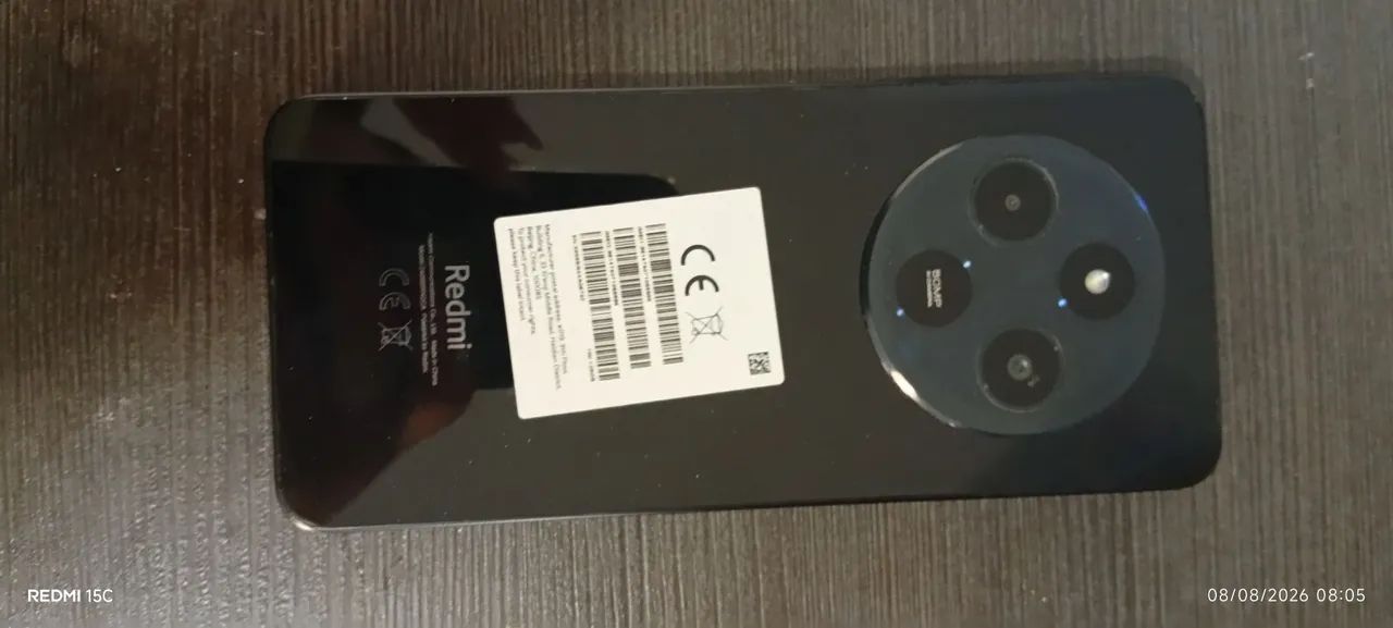 Redmi 14c