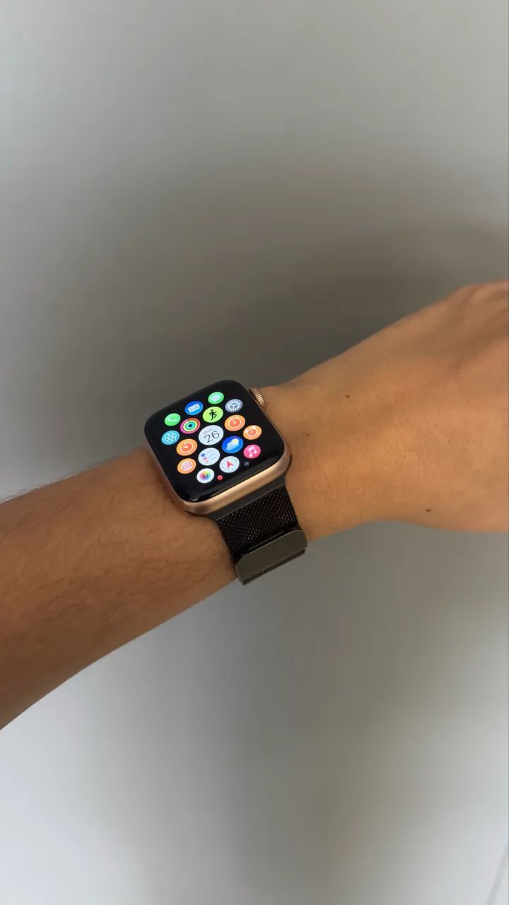 Apple Watch série 5 40mm - Foto 4