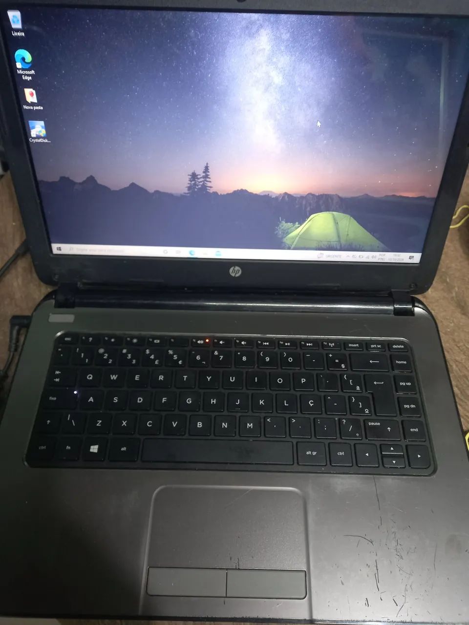 Notebook core i3 - Foto 2