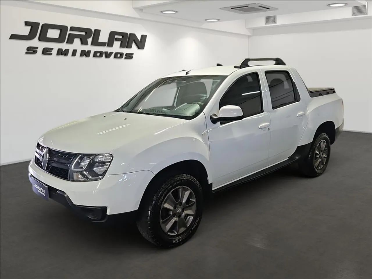 Renault Duster 2021