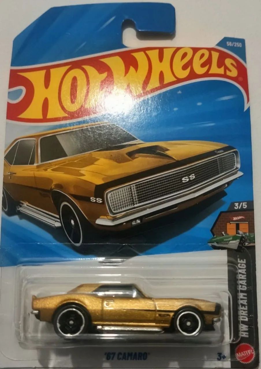 Hotweels 