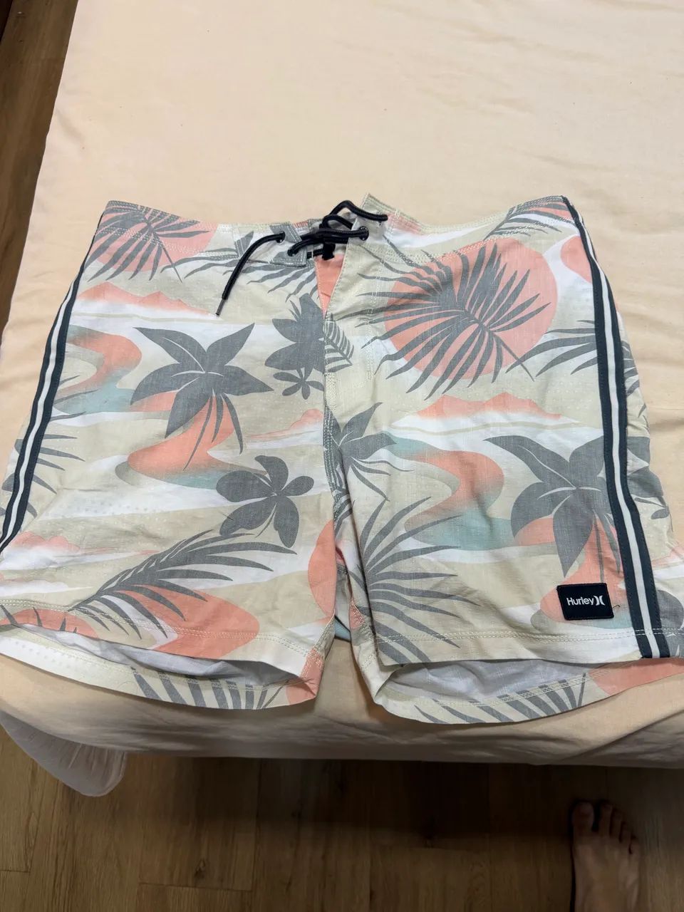 Bermuda boardshort Hurley Phantom