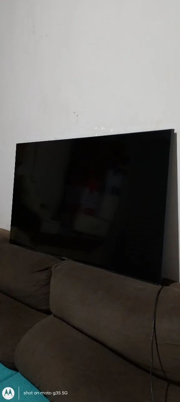 TV Smart Samsung 50 Polegadas... - Foto 5
