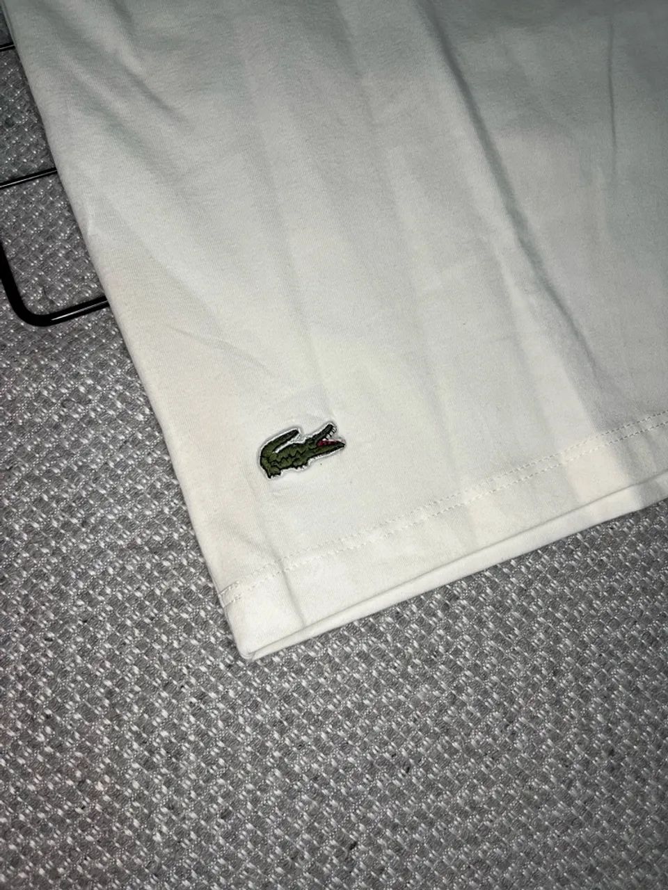 CAMISA LACOSTE - Foto 2
