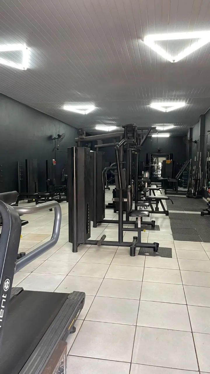 Academia  - Foto 2