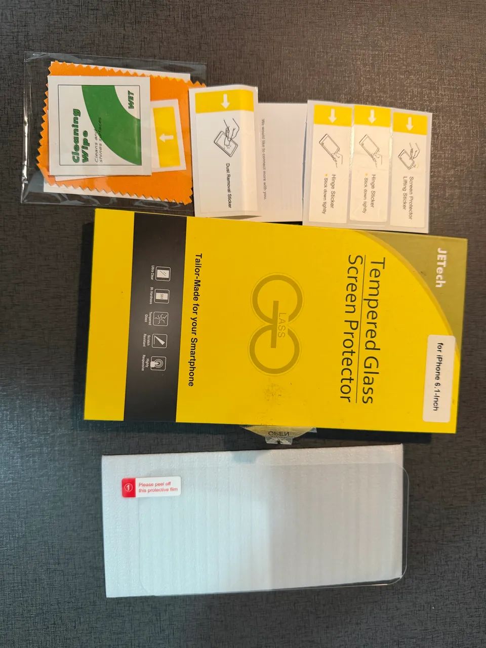 iPhone 14 Pro 128G perfeito - Foto 3