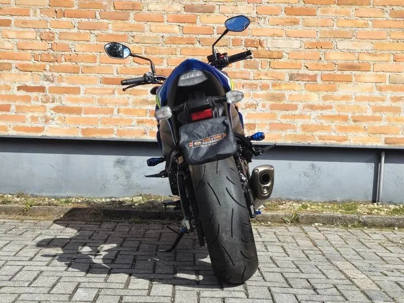 くろずきん Suzuki 1000 2020 - 1504867578 | OLX