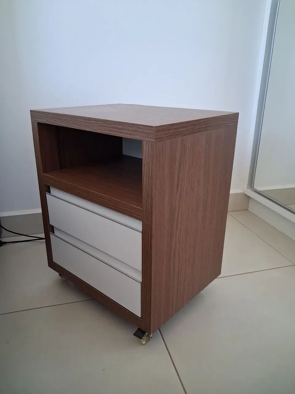MESA DE CABECEIRA - Foto 2