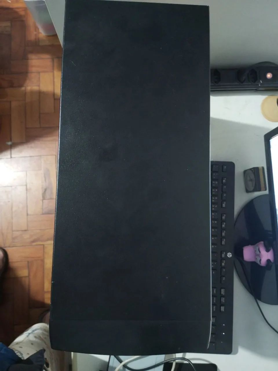 Gabinete vazio positivo  - Foto 4