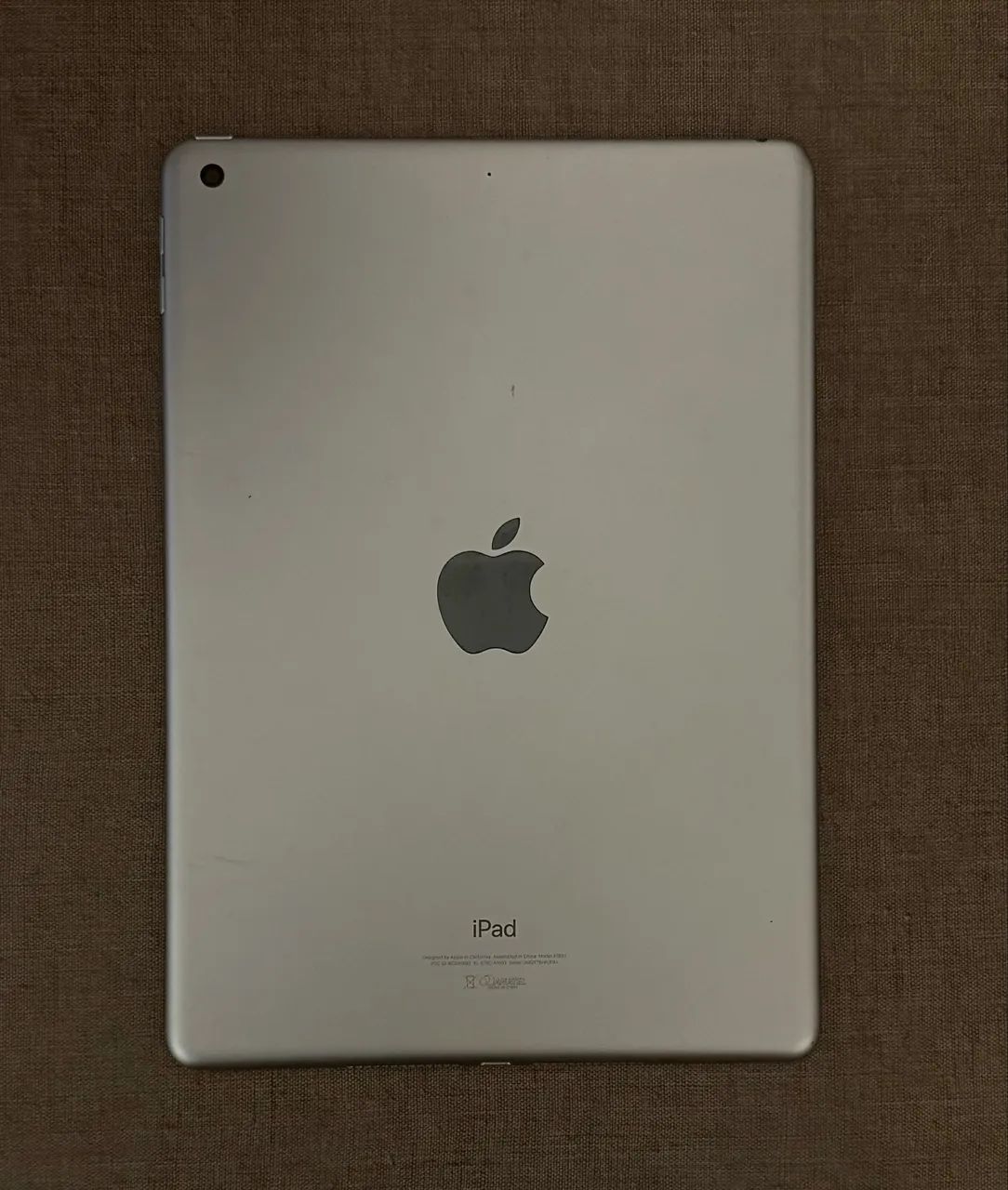 IPAD APPLE 6ª GERAÇÃO ? 32 GB ? Wi-Fi  - Foto 3