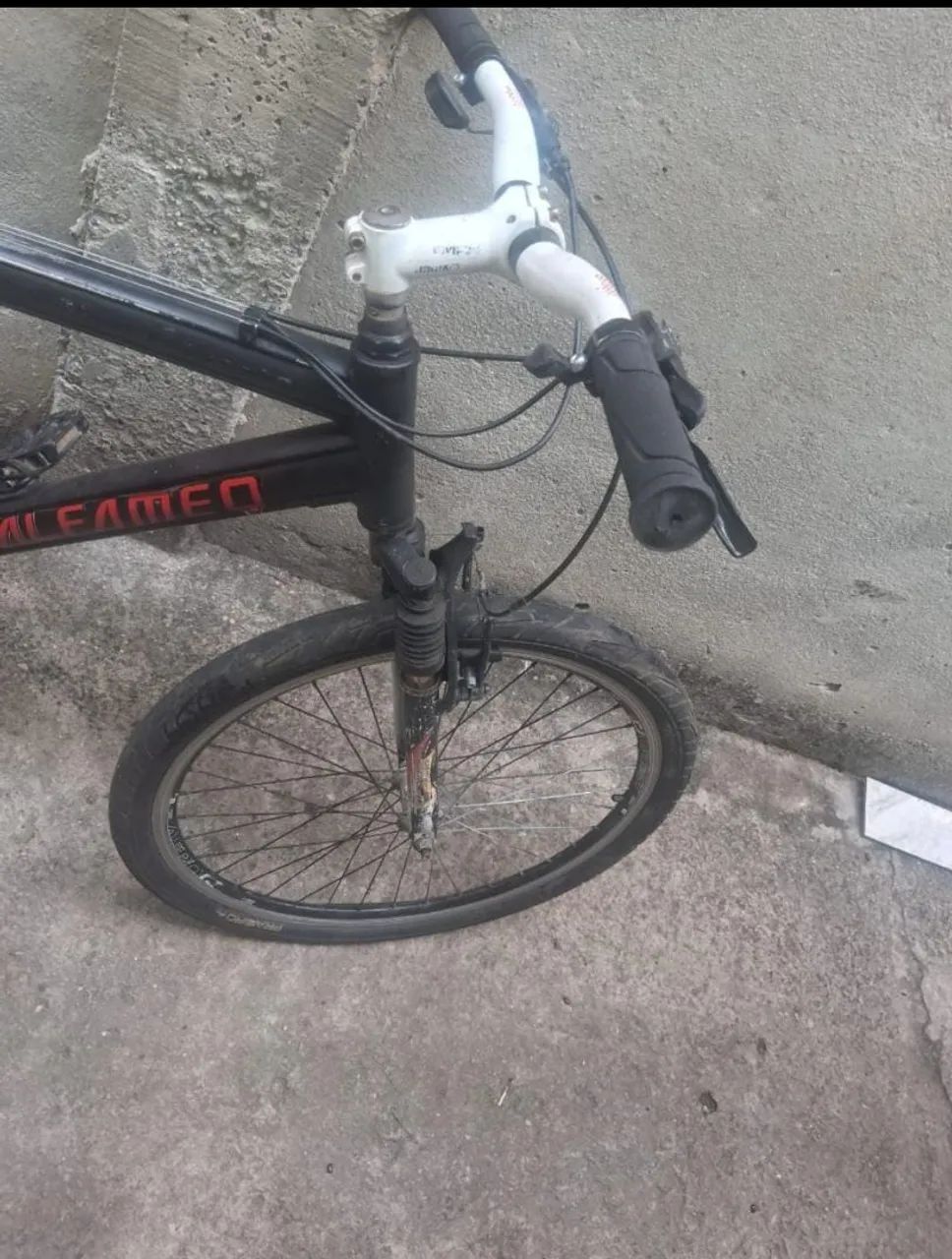 Bicicleta  - Foto 2