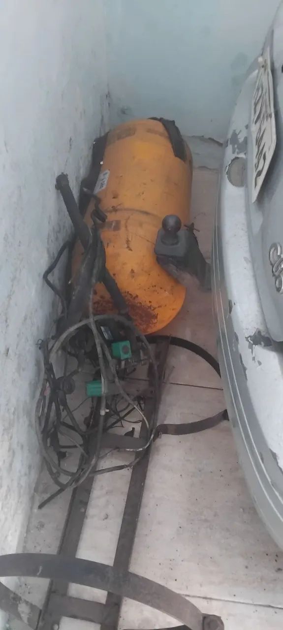 Gaz veicular 