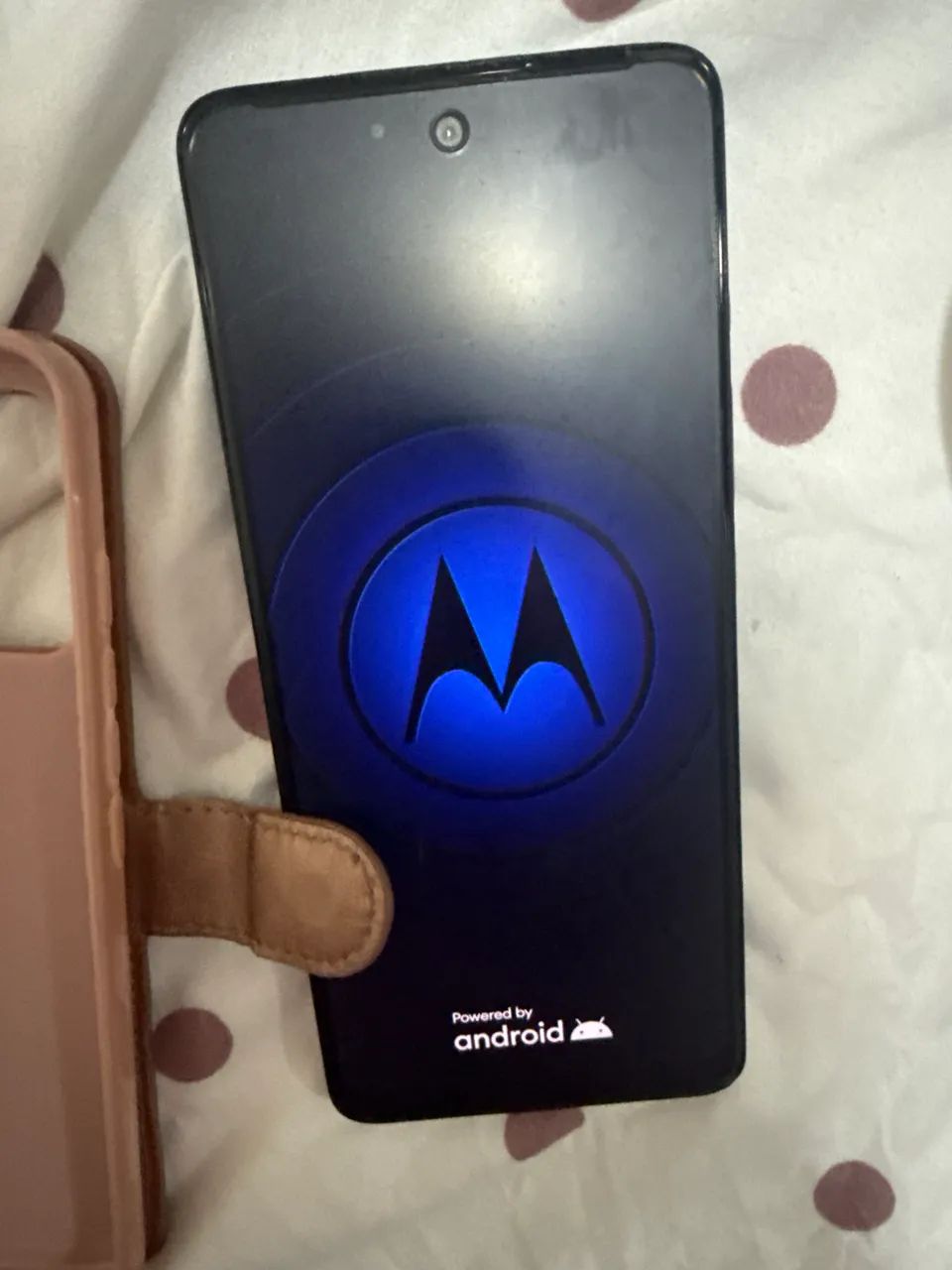 Celular motorola g60 - Foto 2