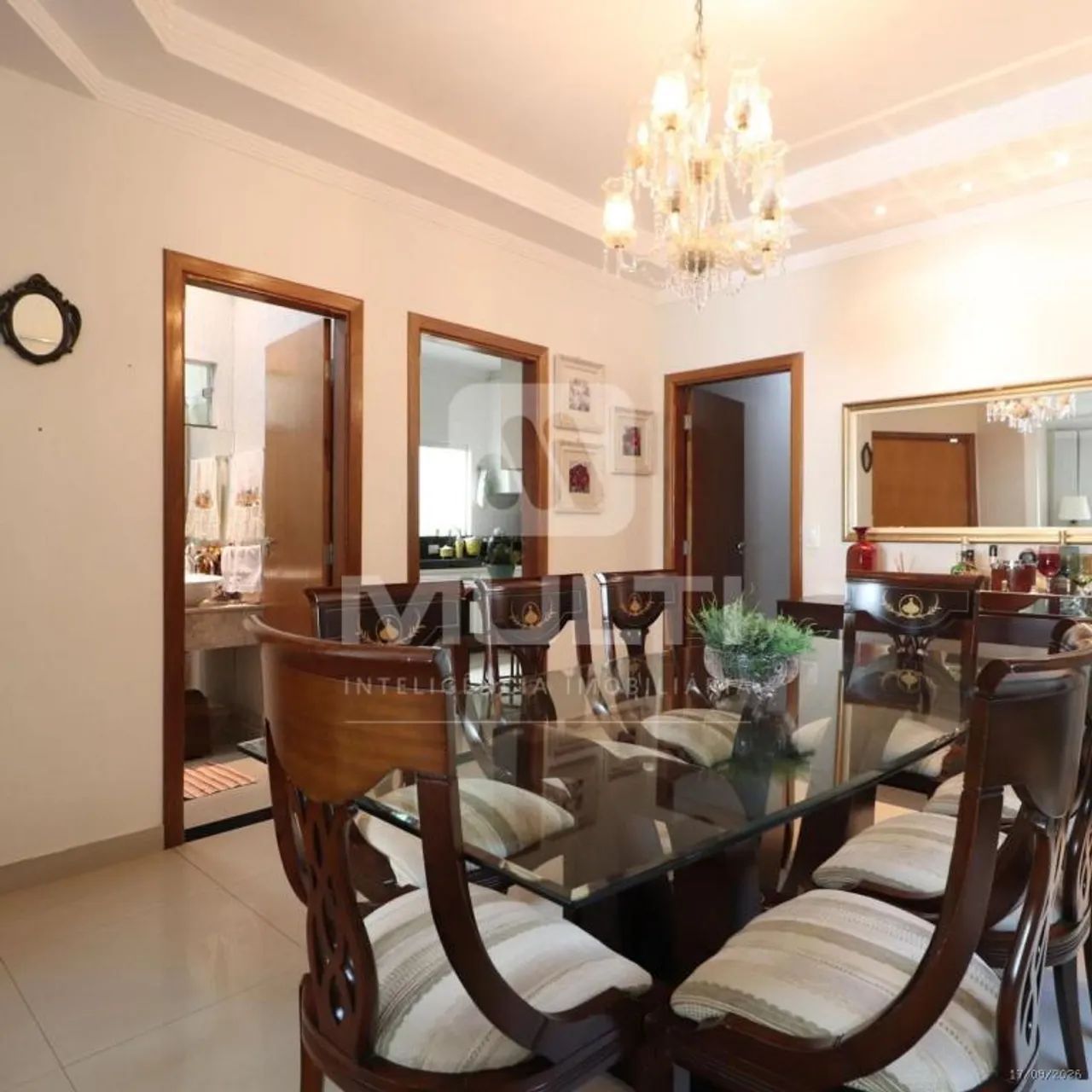 Casa - CIDADE JARDIM - Foto 5