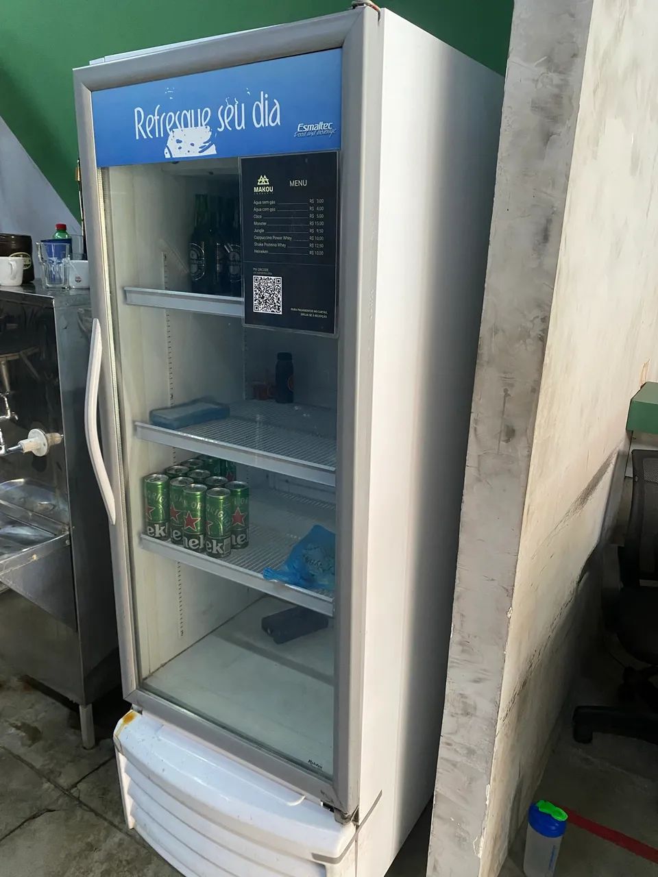 Expositor - Freezer   - Foto 2