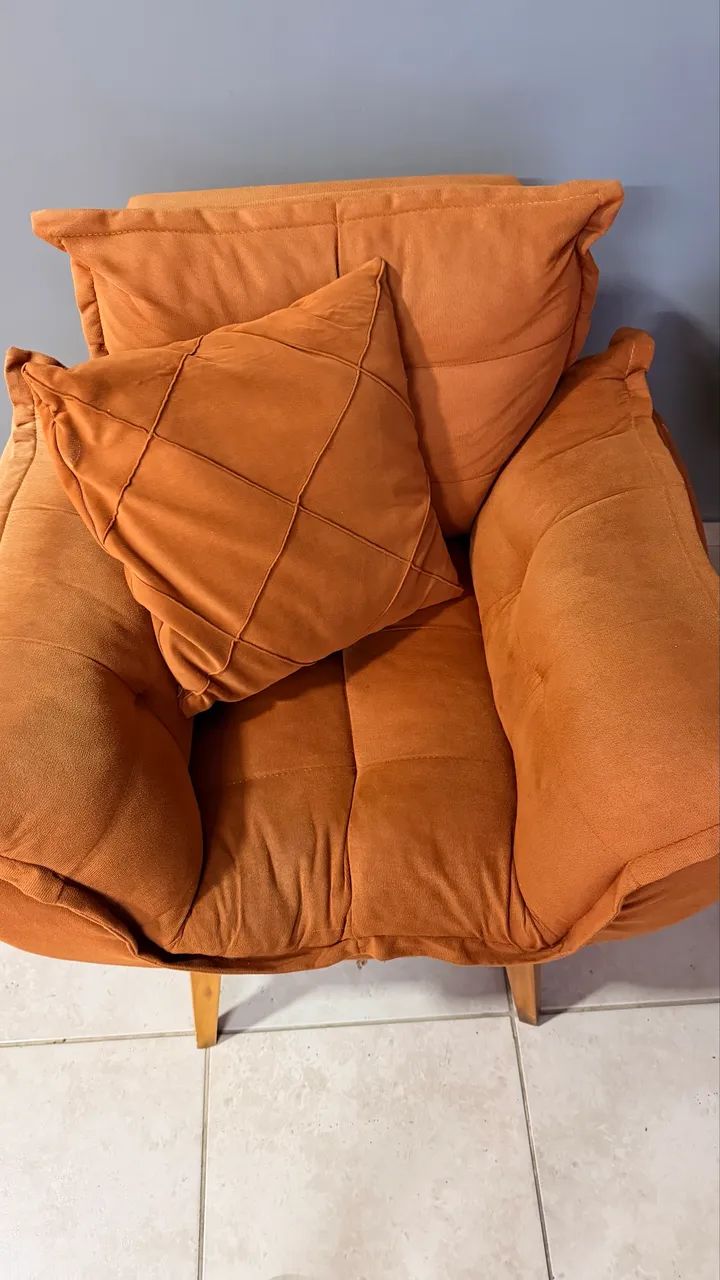 2 Poltronas  - Foto 3