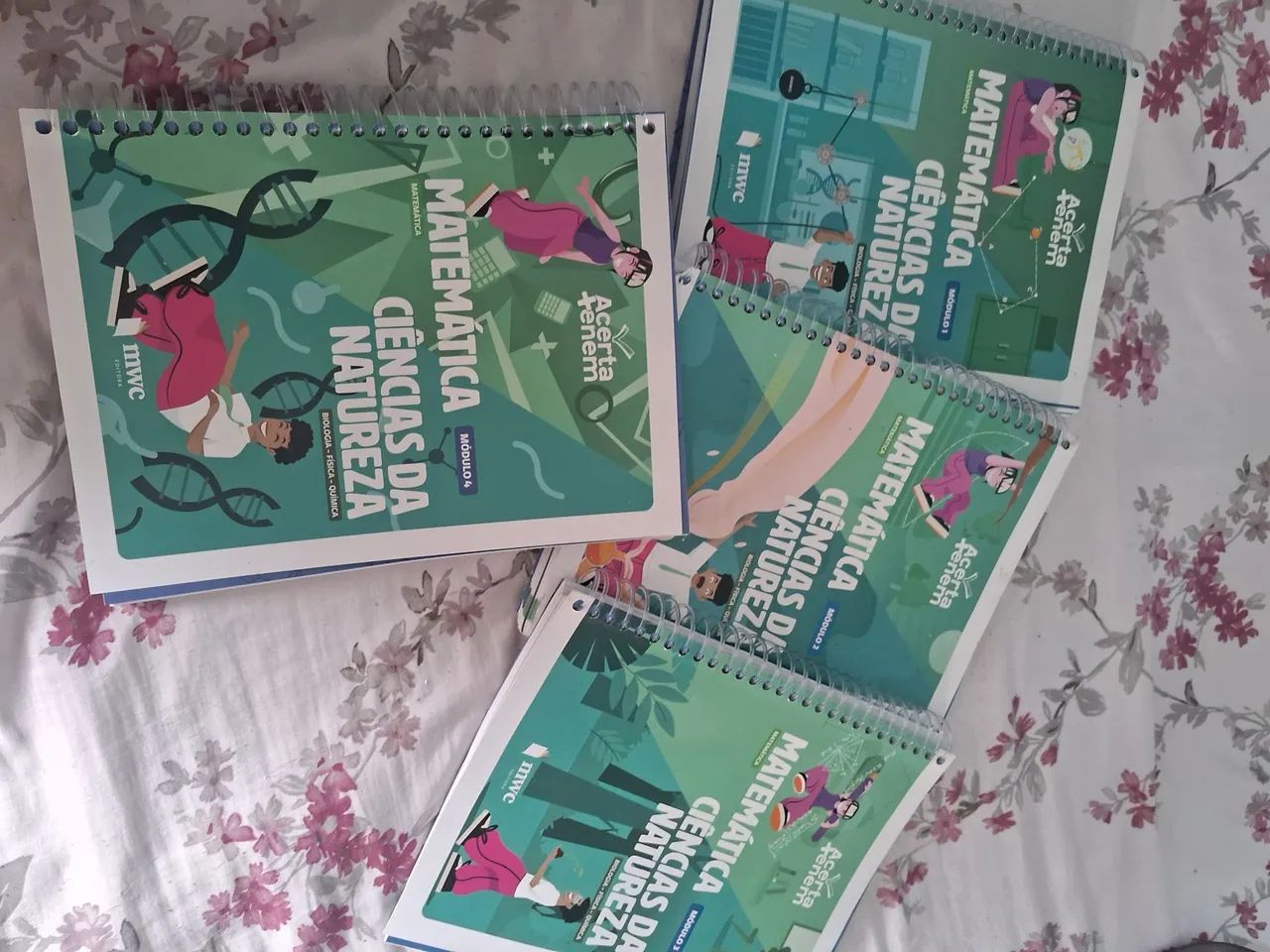 Livro Certa Enem - Foto 2
