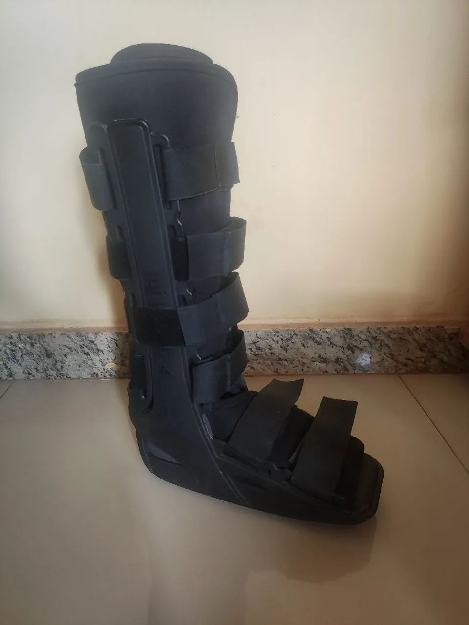 BOTA ORTOPÉDICA BILATERAL  - Foto 2