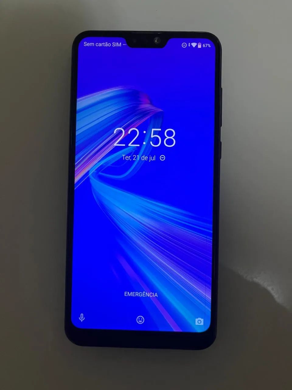 Asus ZenFone Max Pro (M2) - Foto 2