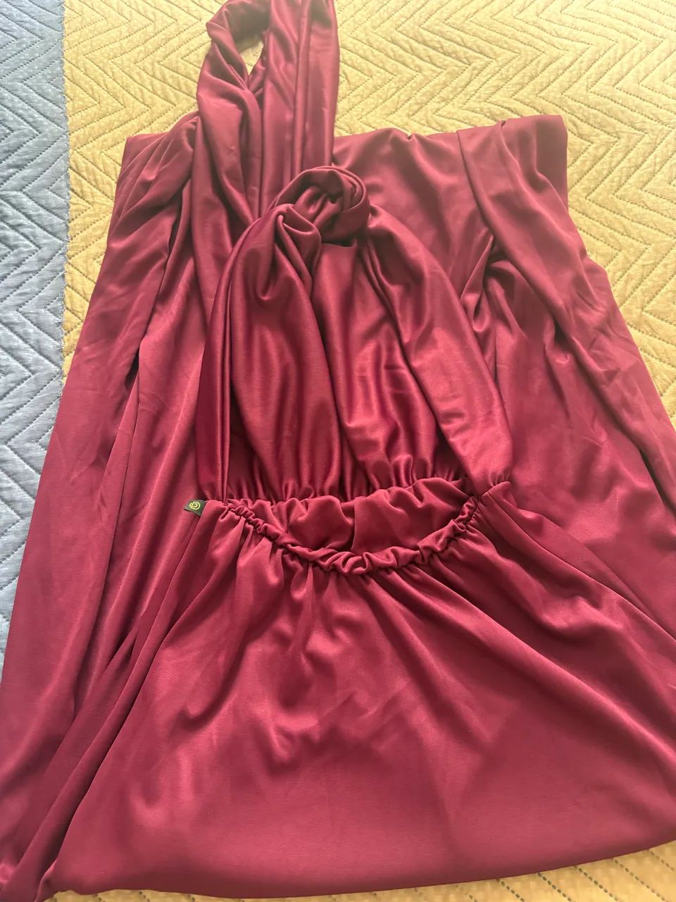 Vestido Multiuso festa  - Foto 4