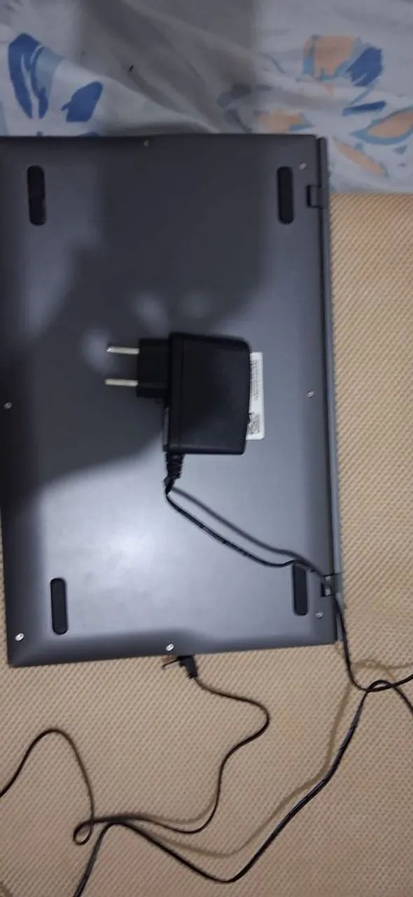 Vendo notebook Positivo  - Foto 5