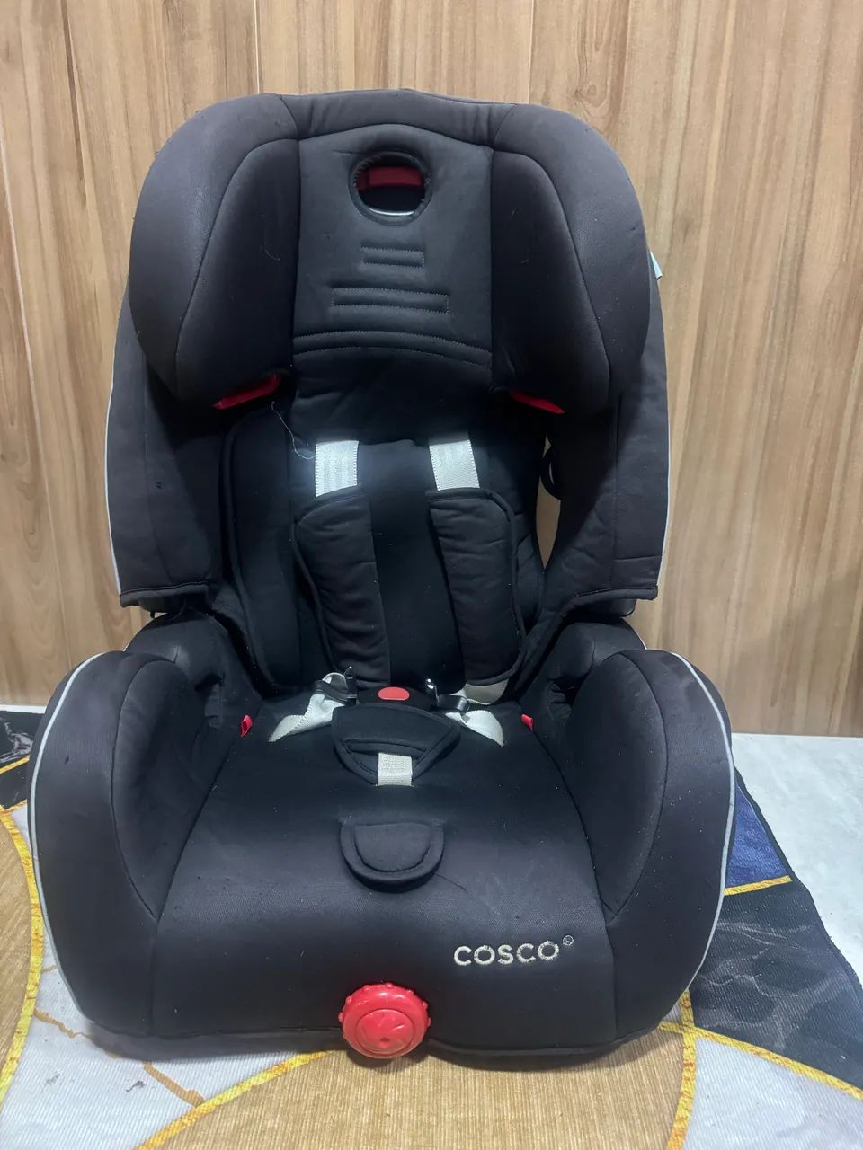 Cadeirinha de carro 0 a 36Kg - Foto 3