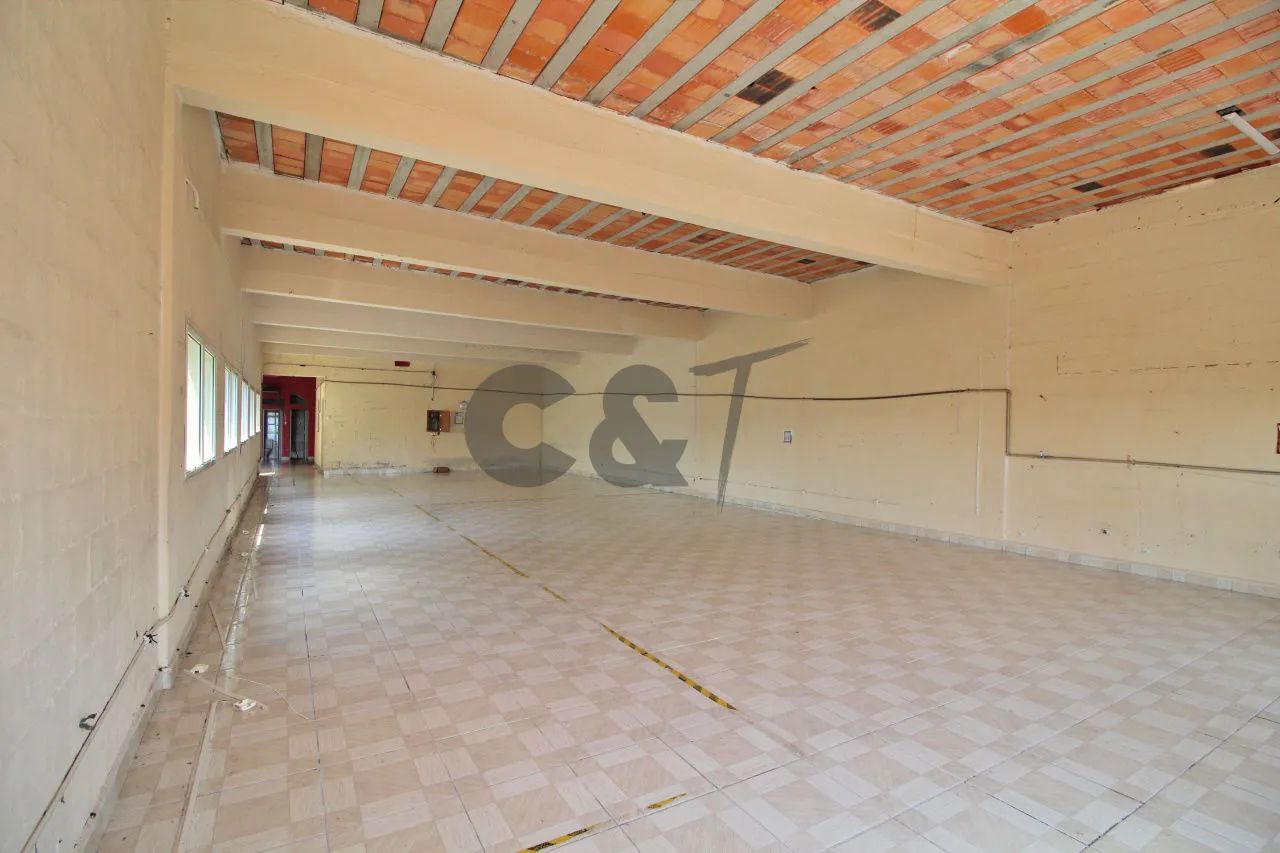 Prédio Comercial com 550m² à Venda ou para Alugar em Interlagos - São Paulo/SP - Foto 3