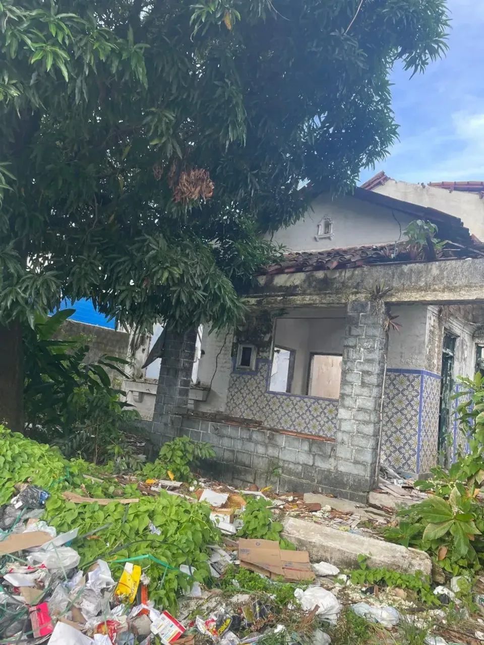 Imóvel para venda possui 385 metros quadrados em Madalena - Recife - PE - Foto 5