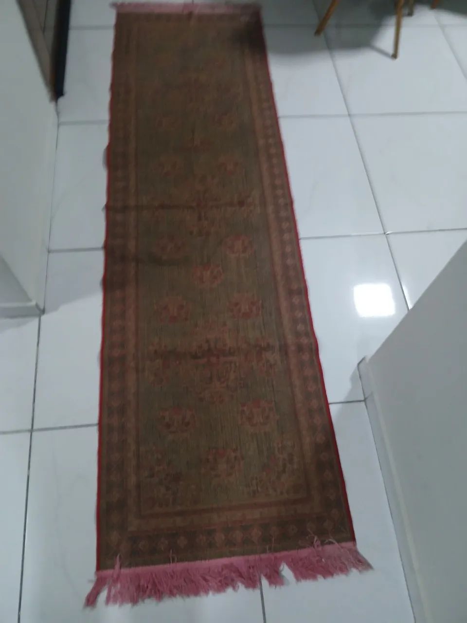 Passadeira  - Foto 2