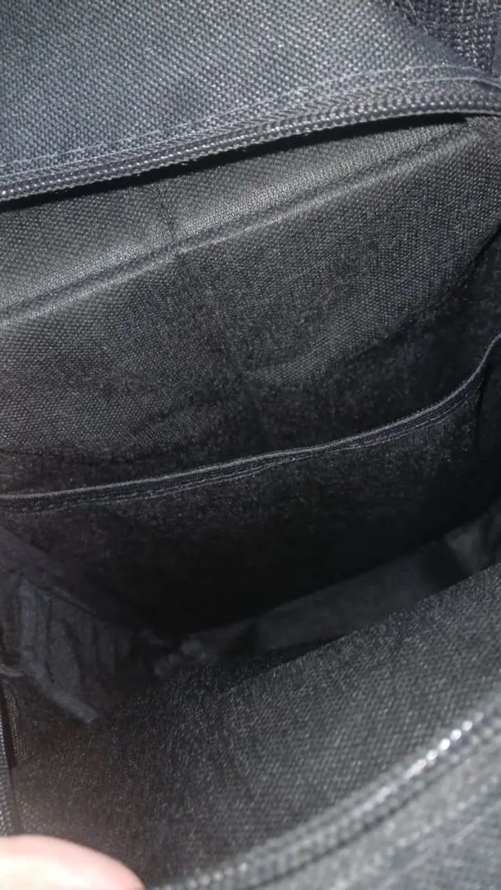 Mochila Nova - Foto 2