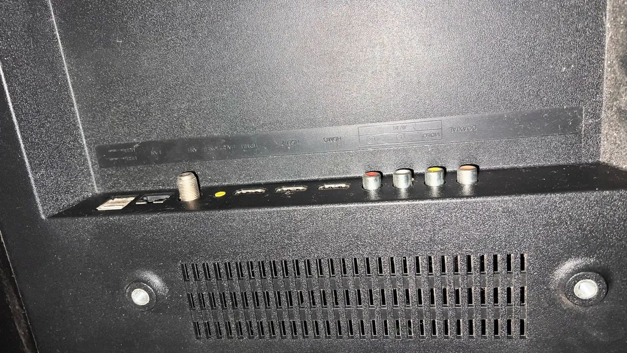 TV PHILCO 55 POLEGADAS PARA RETIRADA DE PEÇAS - Foto 4