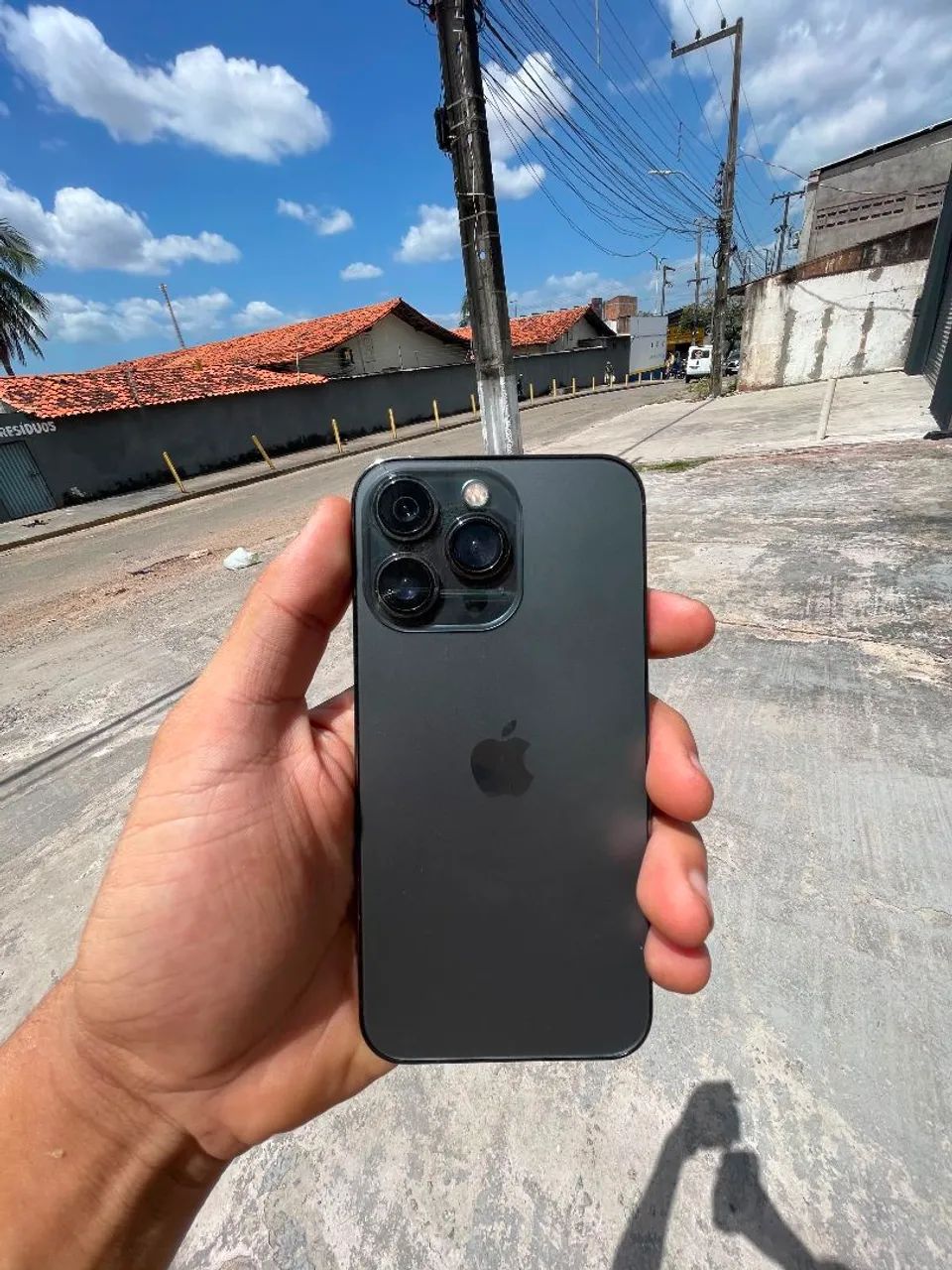 Vendo iPhone 13 Pro  - Foto 3