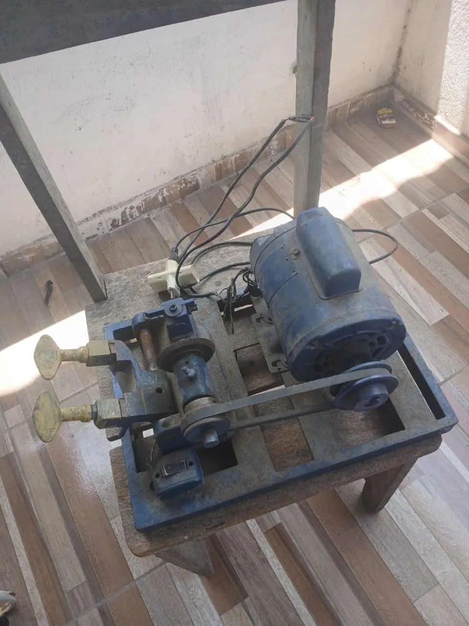 Máquina copiadora de chave ? - Foto 3