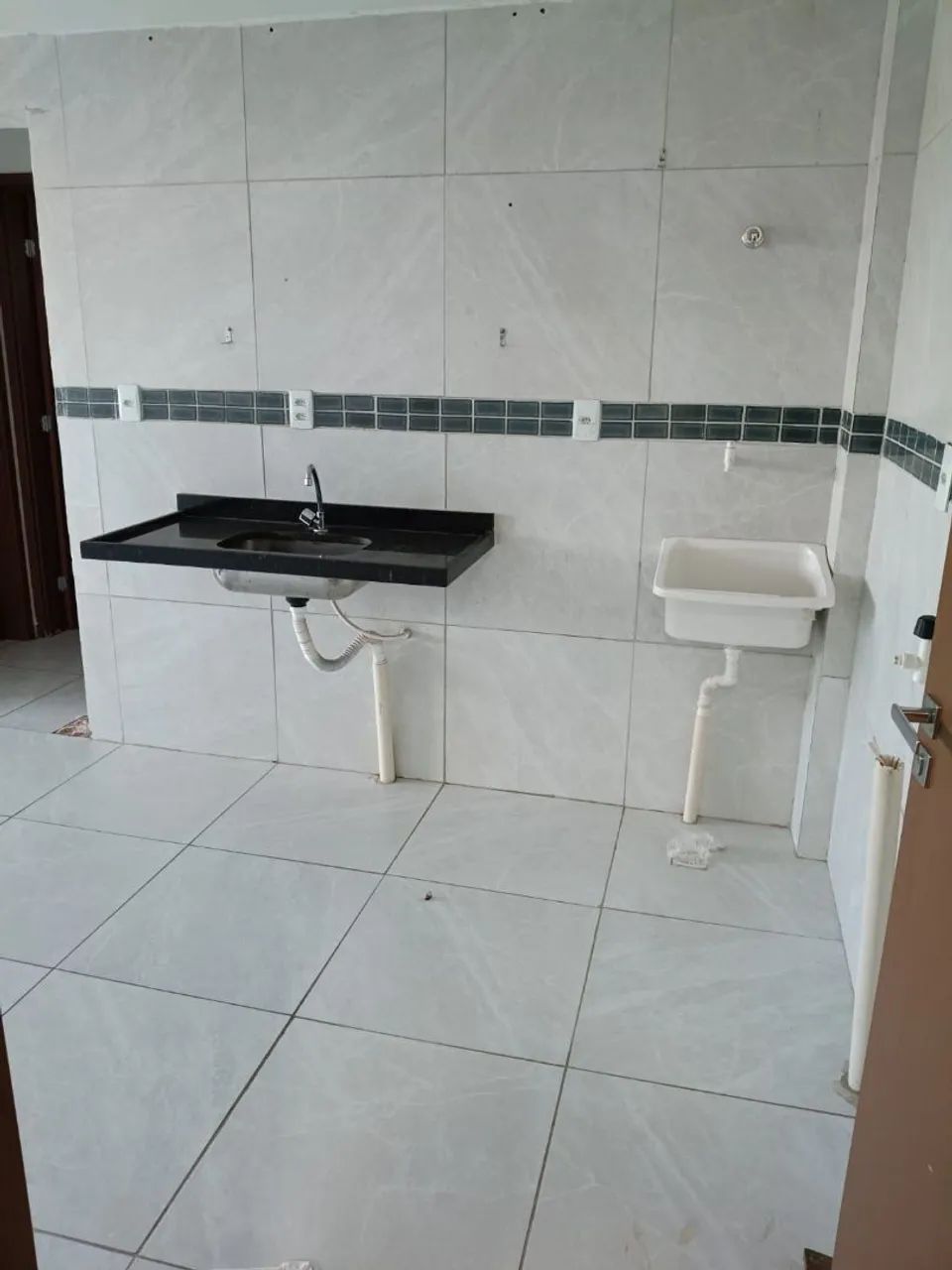 Alugo apartamento no Parque do Sol  - Foto 5