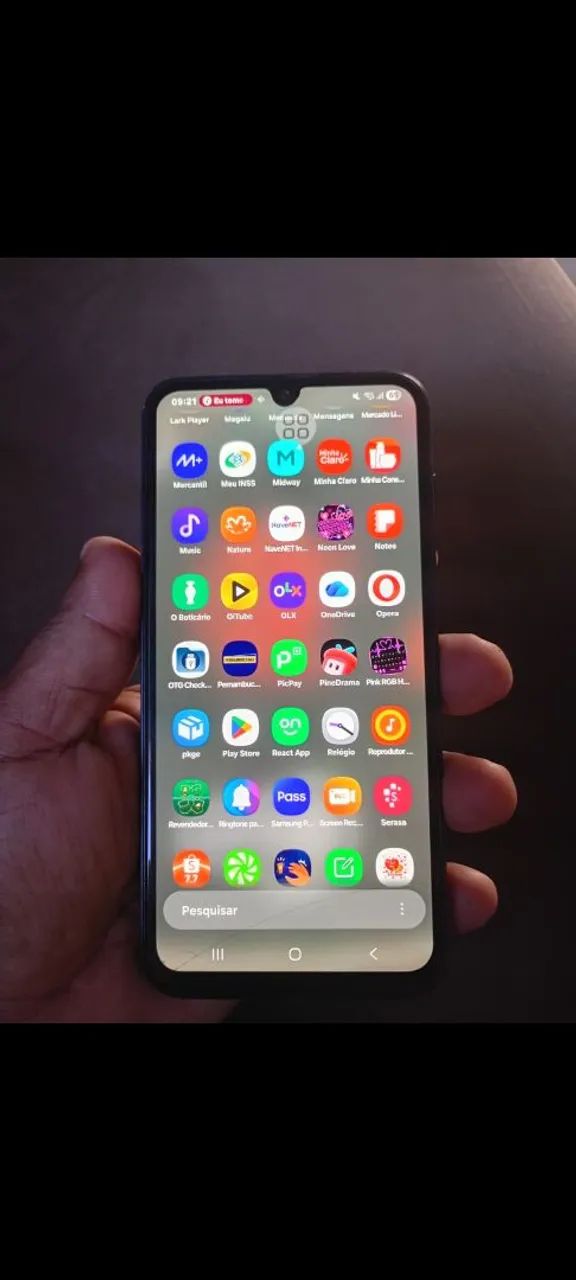 Celular Samsung Galaxy a 15  - Foto 3