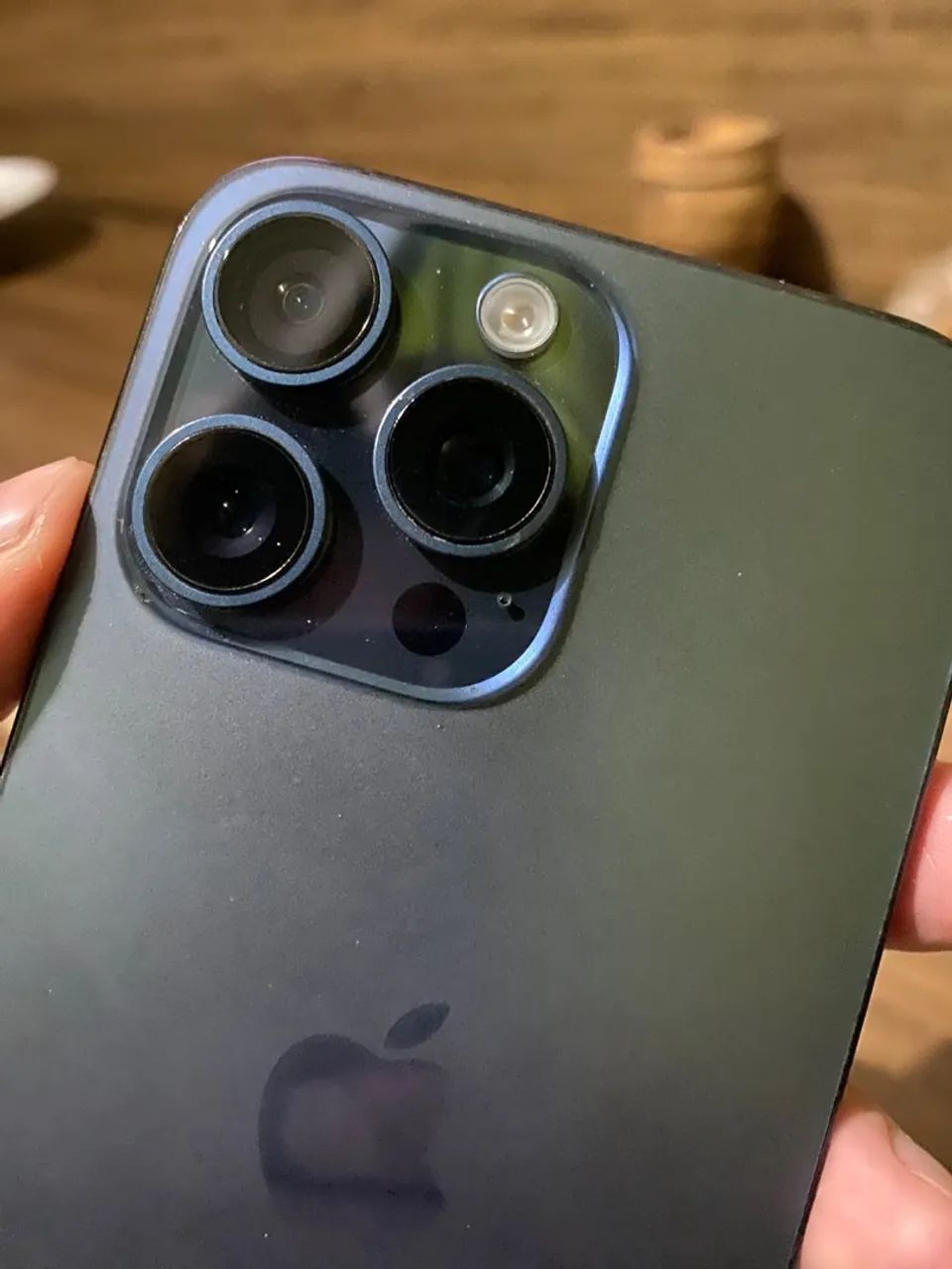 iPhone 15 Pro Max 256GB  - Foto 3