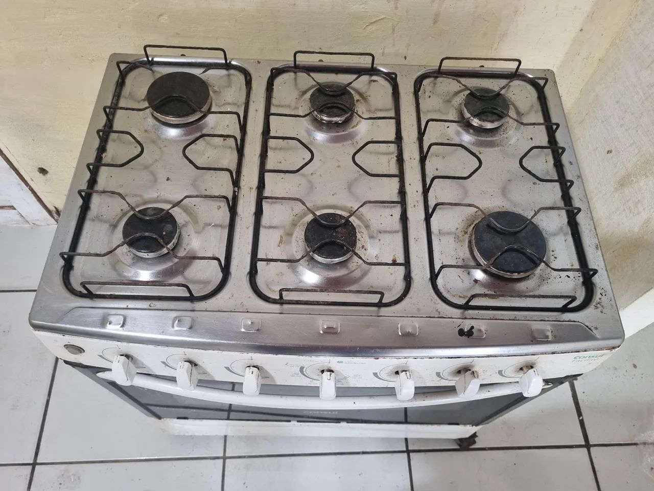 Fogão  - Foto 2